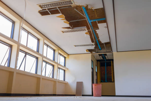 Reliable Fort Dix, NJ Water damage restoration Solutions