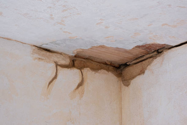 Water damage restoration experts in Fort Dix, NJ